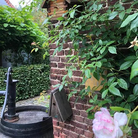 Vennehoeve 4* Vremde