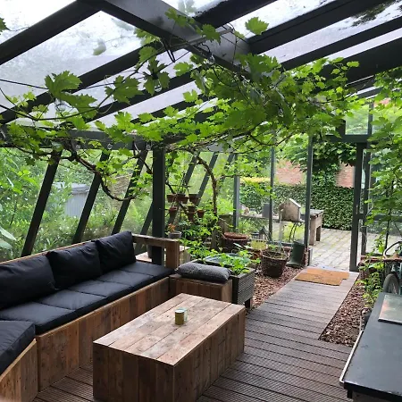 Couette-café Vennehoeve 4*