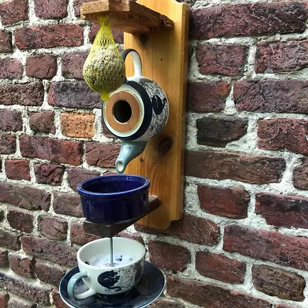 Bed & Breakfast Vennehoeve