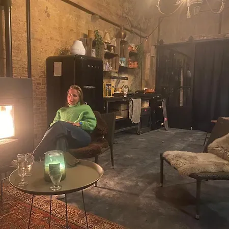 Vennehoeve 4* Vremde