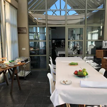 Vennehoeve Bed & Breakfast
