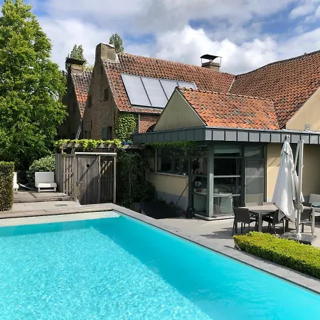 Bed & Breakfast Vennehoeve