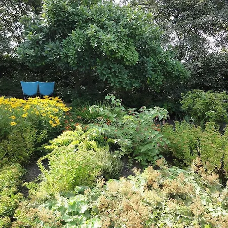 Vennehoeve Bed & Breakfast 4*
