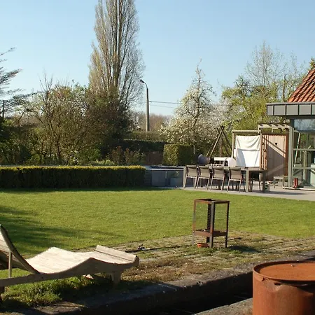 Couette-café Vennehoeve
