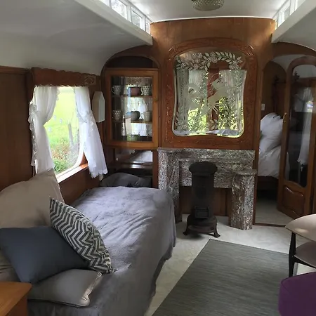 Vennehoeve Bed & Breakfast