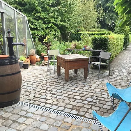 Vennehoeve Vremde