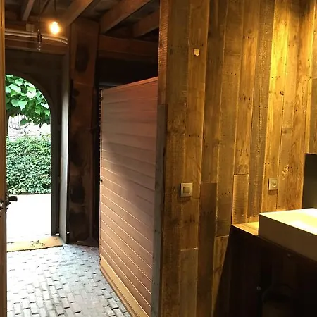 Vennehoeve Couette-café 4*