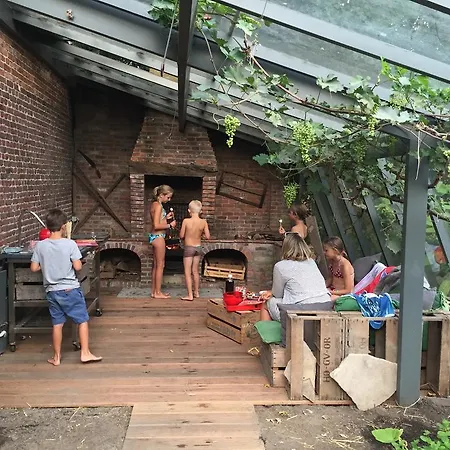 Bed & Breakfast Vennehoeve 4*