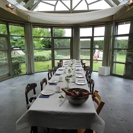 Vennehoeve