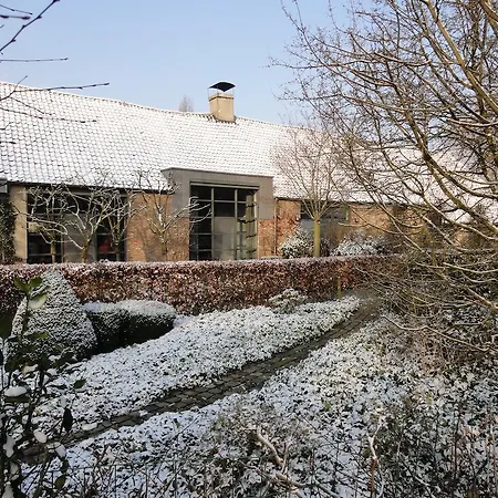 Bed & Breakfast Vennehoeve Vremde